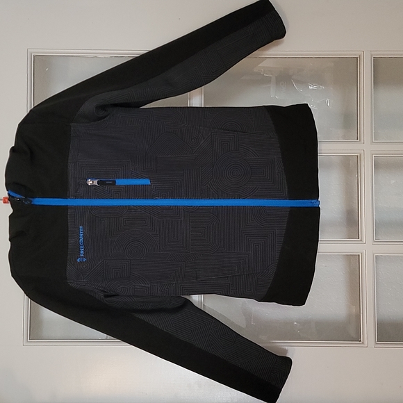 Free county kids rain jacket - Picture 1 of 3